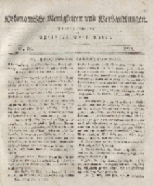 Oekonomische Neuigkeiten und Verhandlungen, 1828, Nr 59.