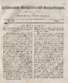 Oekonomische Neuigkeiten und Verhandlungen, 1828, Nr 62.