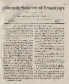 Oekonomische Neuigkeiten und Verhandlungen, 1828, Nr 79.