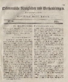 Oekonomische Neuigkeiten und Verhandlungen, 1828, Nr 80.