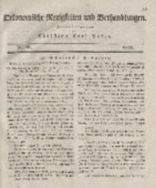 Oekonomische Neuigkeiten und Verhandlungen, 1828, Nr 90.