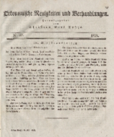 Oekonomische Neuigkeiten und Verhandlungen, 1828, Nr 93.
