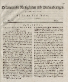Oekonomische Neuigkeiten und Verhandlungen, 1828, Nr 94.