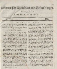 Oekonomische Neuigkeiten und Verhandlungen, 1828, Nr 96.