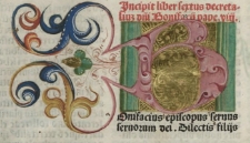 Liber sextus Decretalium