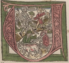 Biblia norymberska 1476-1478