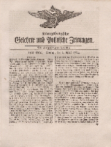Königsbergsche Gelehrte und Politische Zeitungen. Mit allergnädigster Freyheit, 18tes Stück, Montag, den 2. Aprill 1764