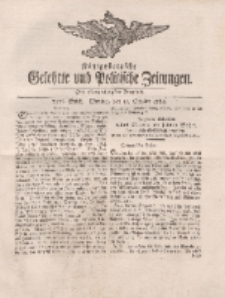 Königsbergsche Gelehrte und Politische Zeitungen. Mit allergnädigster Freyheit, 74tes Stück, Montag, den 15. October 1764