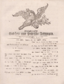 Königsbergsche Gelehrte und Politische Zeitungen. Mit allergnädigster Freyheit, 7tes Stück, Freytag, den 25. Januar 1765