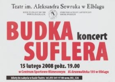 Budka Suflera - das Konzert
