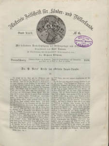 Globus. Illustrierte Zeitschrift für Länder...Bd. XLIX, Nr.6, 1886