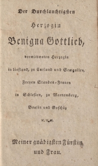 Entwurf eines Lehrbuchs der natürlichen Pflichten […]