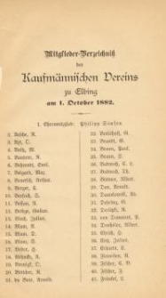 Das heute ablaufende 36. Jahr des Bestehens...