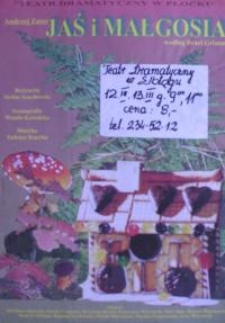 Jaś i Małgosia - Wilhelm Grimm, Jacob Grimm