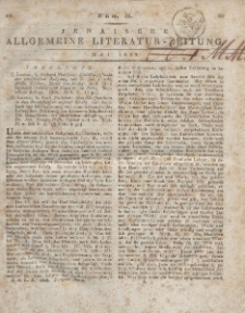 Jenaische Allgemeine Literatur-Zeitung. May - August 1832.