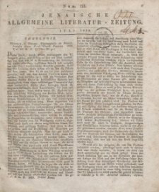 Jenaische Allgemeine Literatur-Zeitung. Juli - December 1838.