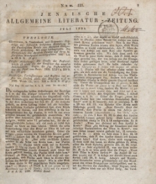 Jenaische Allgemeine Literatur-Zeitung. Juli - December 1839.