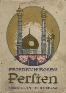 Persien in Wort und Bild
