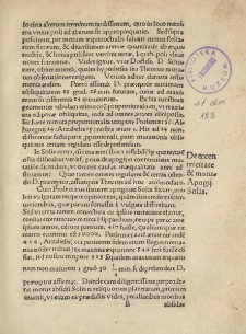 Ad clarissimum virum D. Ioannem Schonerum, de libris revolutionum eruditissimi viri, et mathematici excellentiss. reuerendi D. Doctoris Nicolai Copernici Thorunnaei Canonici Vuarmaciensis, Narratio prima ad clariss […]