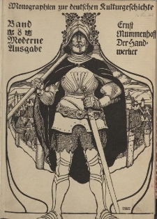 Der Handwerker in der deutschen Vergangenheit […]