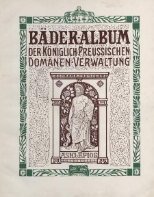Bäder-Album der Königlich Preussischen Domänen-Verwaltung