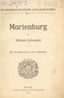 Marienburg
