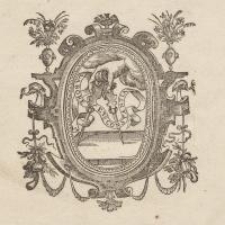 Biblia Sacra Hebraice, Chaldaice, Graece & Latine. T. 7