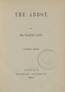 The Abbot