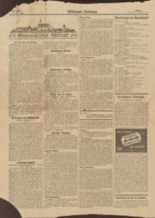 Elbinger Zeitung, 1936, nr 293