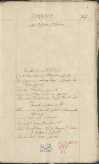 Juridici et politici