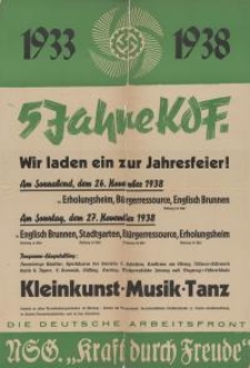 Kleinkunst-Musik-Tanz