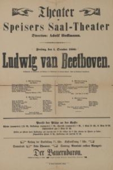 Ludwig van Beethoven - Hermann Schmidt