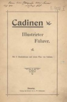 Cadinen