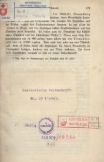 Das Ermland beim Danziger Anlauf 1577