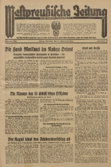 Westpreussische Zeitung, Nr. 294 Dienstag 17 December 1935, 12. Jahrgang