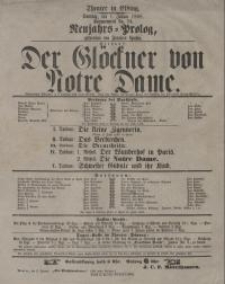 Der Glöckner von Notre-Dame - Hugo Victor