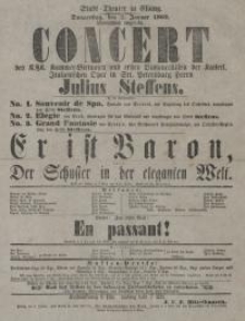 En passant! - G. Reimer, C. A. Görner