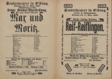 Reif-Reiflingen - Gustav von Moser