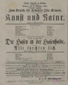 Kunst und Natur - Angelo Albini