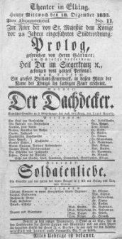 Der Dachdecker - Angely Louis