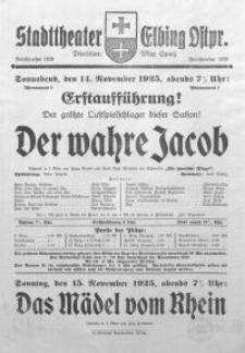 Der wahre Jacob - Franz Arnold, Ernst Bach