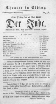 Der Jude - Richard Cumberlands