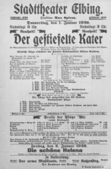 Der gestiefelte Kater - Sigmund Haag