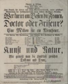 Kunst und Natur - Kaiser