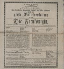 Die Feenkönigin - Franz Kobler