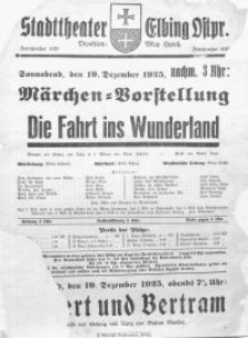 Die Fahrt ins Wunderland - Albert Schmidt