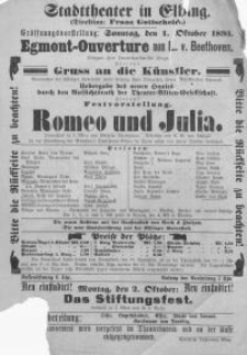 Romeo und Julia - William Shakespeare