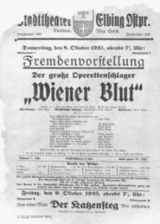 Wiener Blut - Leo Stein