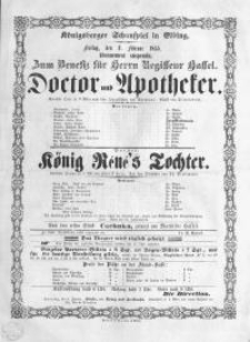 Doctor und Apotheker - Stephani Johann Gottlieb